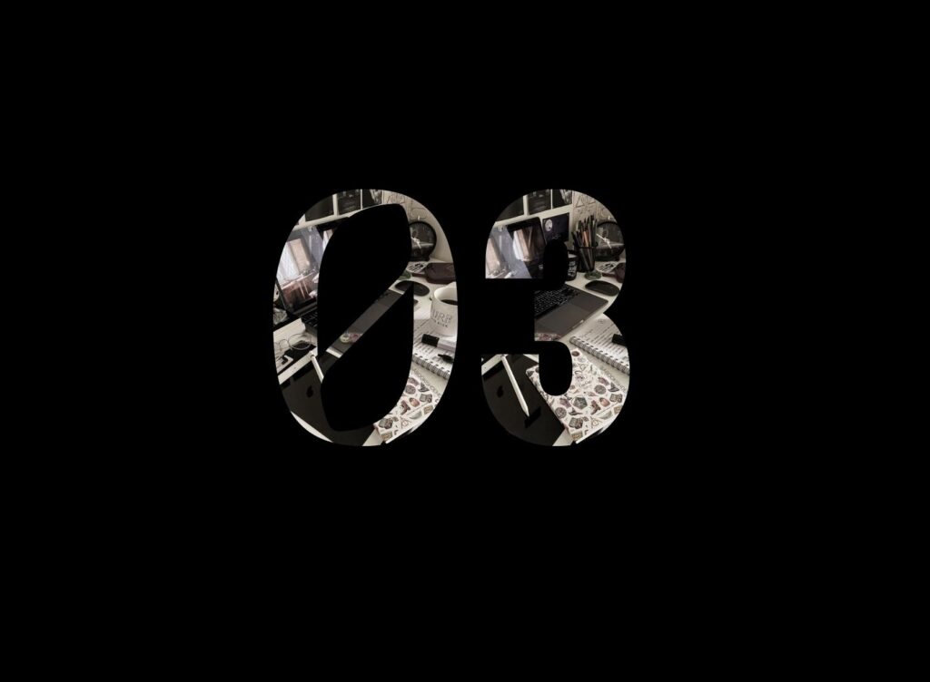 power of storytelling