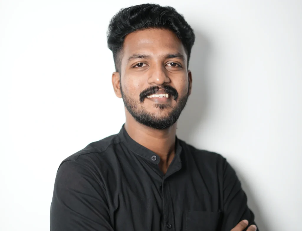 freelance Web developer in Kolam