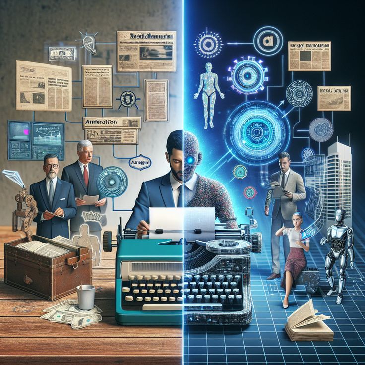 AI in Search Engine Optimization