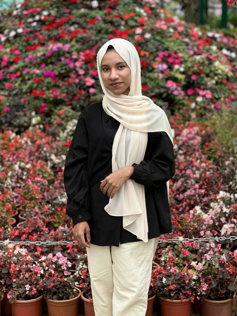 Freelance digital Marketer